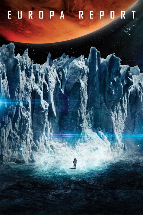 Europa Report: Analyzing the Story and Plot